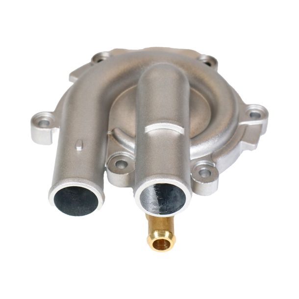 Cover for Piaggio water pump, seal for it: 879210, for 500, B019381