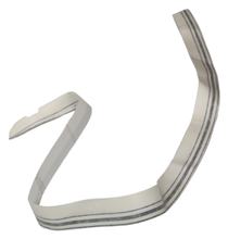 Adesivo Decor Piaggio parafango, sinistra, 2H000721 per Moto Guzzi Eldorado 1400 ccm Anno 2015 - 2020