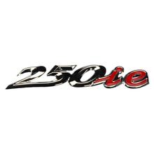 Decor Piaggio Embleem, 250 i.e. voor X8, 624381