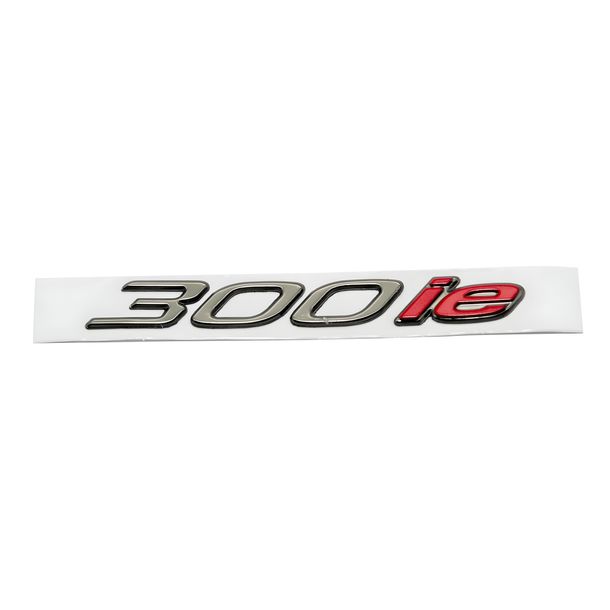 Emblema Decor Piaggio, 300 es decir, para MP3, 672214