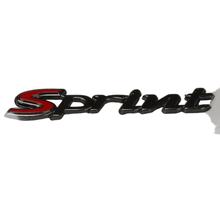 Dekor Piaggio Emblem, Sprint, 2H000928 für Vespa Sprint 3V 1 2V 50 - 150 ccm