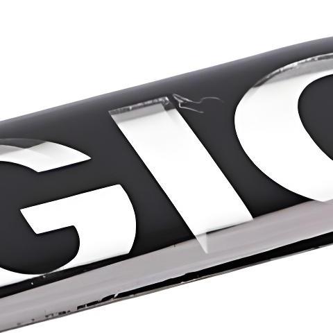 Dekor Piaggio Schild / Schriftzug, Piaggio für Piaggio Zip, 620944 – Bild 2