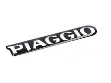 Dekor Piaggio Schild / Schriftzug, Piaggio für Piaggio Zip, 620944
