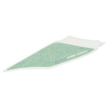 Capa Piaggio, 1100 Factory, lado direito, 2H001775 para Aprilia Tuono V4 RR 1100 ccm Ano 2017
