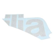 Dekor für Piaggio, Aprilia, links, 2H000896