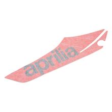 Capa Piaggio, Aprilia, esquerda, 2H002328 para Aprilia SX ABS RX 125 ccm Ano. 2018 - 2021