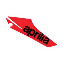 Capa Piaggio, Aprilia, direita, 2H002327 para Aprilia SX ABS RX 125 ccm Ano 2018 - 2021