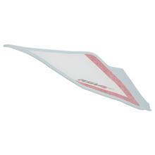 Capa Piaggio, lado direito, 2H000798 para Aprilia RSV4 RR RF R Factory 1000 ccm Ano. 2015 - 2016
