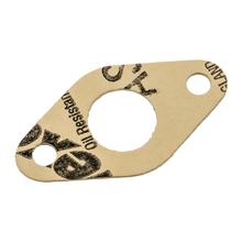 Piaggio rubberen zuigafdichting voor 50 cc 4T, 1A008020