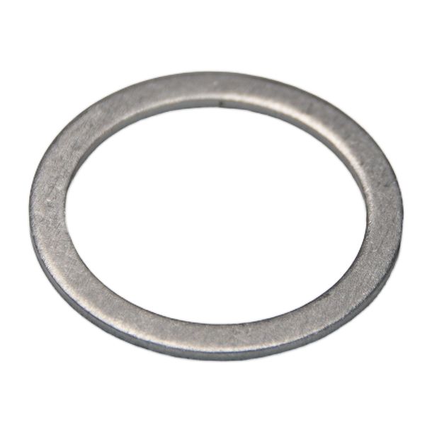 Guarnizione anello tenuta Piaggio tappo scarico olio, 831393 per Aprilia SRV, Gilera GP Tuono ABS Mana RS NA GT 660 - 850 ccm