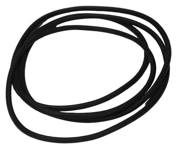 Gasket Piaggio air filter, 1A013599 for Piaggio Medley 4V 125 / 150 ccm