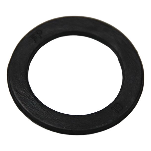 Seal for Piaggio oil dipstick, 127016015, Piaggio Ape Calessino Classic Pickup Euro4 200 / 400 ccm