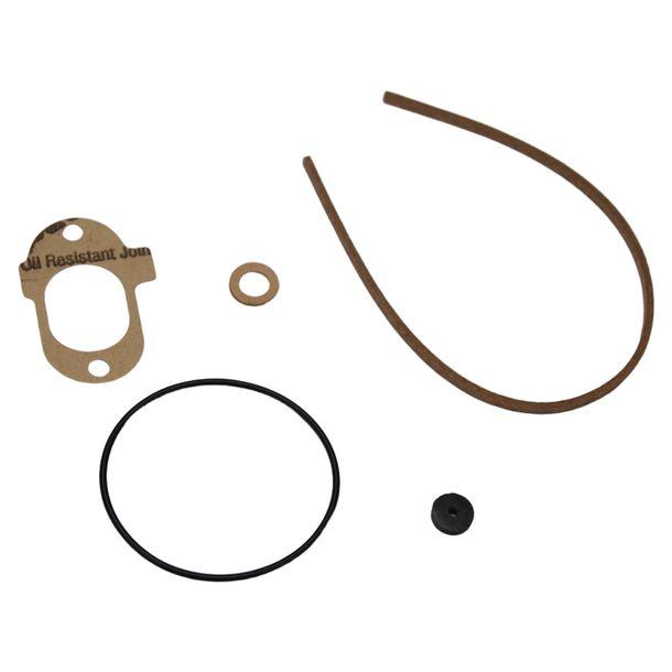Joint de carburateur Piaggio pour Ape TL5/TL6, 498347