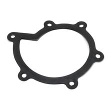 Dichtung Piaggio Wasserpumpendeckel, Papier, 879210 für Gilera / Piaggio 400 / 500