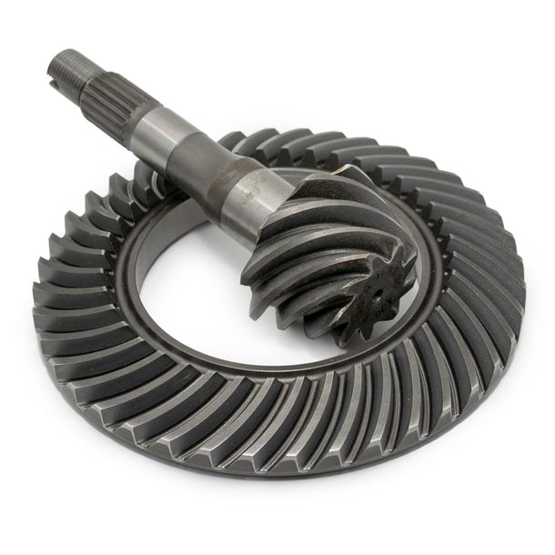 Differential bevel gear drive 9/40 Piaggio, 614626