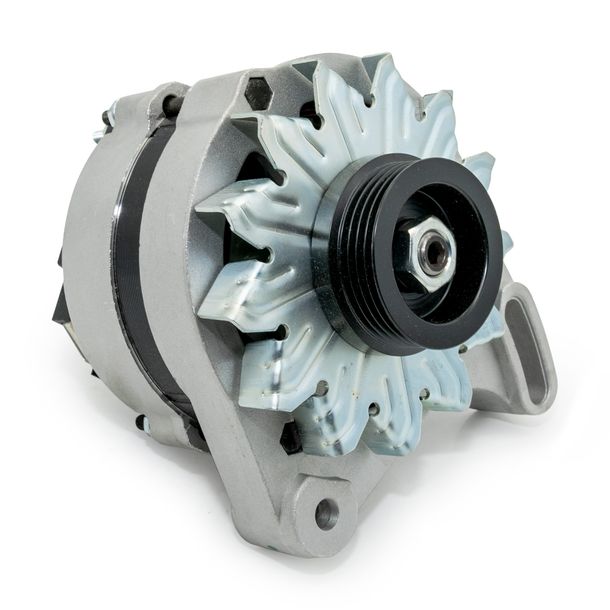 Trefasgenerator Piaggio generator Bosch, 493990