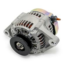 Drehstromgenerator Piaggio Lichtmaschine, 493996