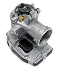 Piaggio gasklephuisbedieningseenheid voor Beverly 350, CM085209