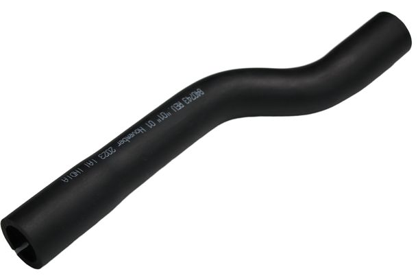 Entlüftungsleitung Piaggio Entlüftungsschlauch Öl für 400-500ccm, 840743 – Bild 2