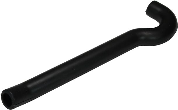 Tubo de purga Piaggio culata ventilación manguera, 842737 para Piaggio Skipper ST Typhoon 2V Fly, Vespa ET4 Leader Aprilia SR Motard Sportcity One Liberty