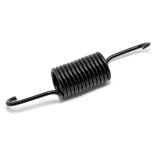 Soporte de resorte Piaggio soporte central de resorte, exterior para X8/X9, 583161