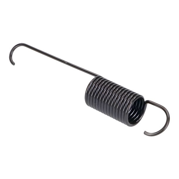 Piaggio Béquille latérale à ressort, extérieur pour Aprilia/Gilera/Piaggio/Vespa, 295789