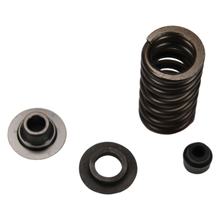 Set molle Piaggio per valvola di scarico, 2R000260