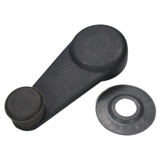 Raamslinger Piaggio kruk raamheffer voor Porter/Quargo, 613767