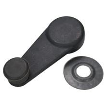 Raamslinger Piaggio kruk raamheffer voor Porter/Quargo, 613767