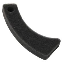 Piaggio 831257 filter voor Vespa GTS, Gilera Runner VX GTV Piaggio X9 Evolution X8 ST Beverly VXR Aprilia Sportcity Carnaby X Evo Derbi GP1 RST 4V i.e.