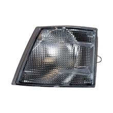 Kierunkowskaz przedni lewy oryginalny do Piaggio Porter 1000 1400 Pickup VAN Piaggio