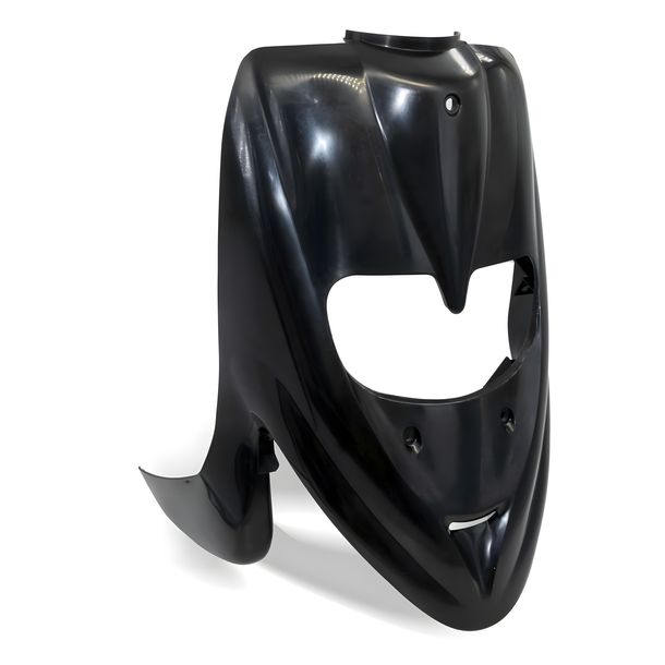 Voornaambordje Piaggio-schort, geprimed voor Stalker, 4924005