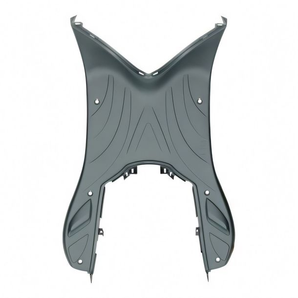 Piaggio Foot Mat Grey for Fly 50 621985000D
