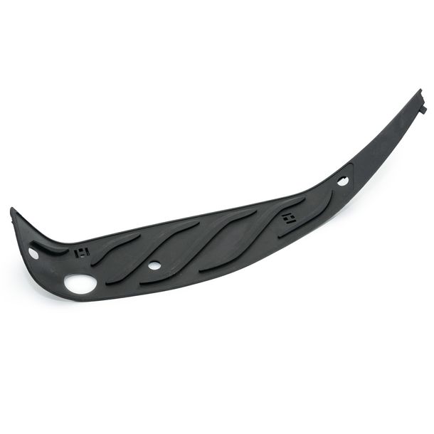Piaggio 1B006546 Right Floor Mat for MP3 300 HPE