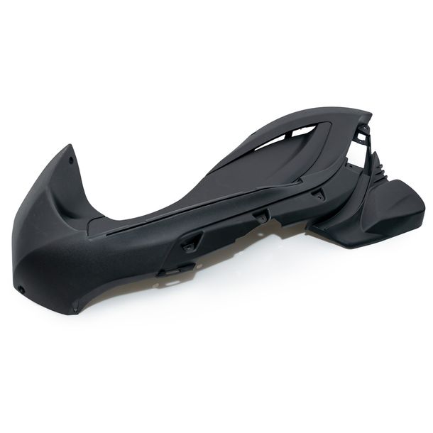 Housse de plancher pour pied de lit Piaggio, gauche pour Beverly 300 RST, 672624000C