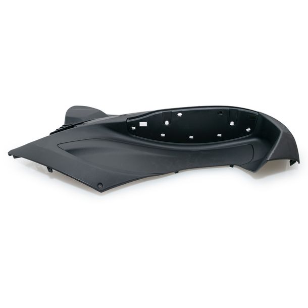 Housse de plancher pour pied de lit Piaggio, gauche pour Beverly 300 RST, 672624000C