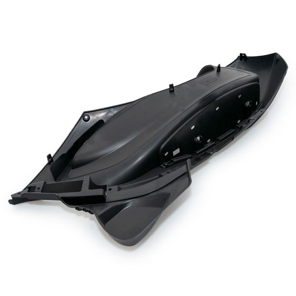 Housse de plancher pour pied de lit Piaggio, gauche pour Beverly 300 RST, 672624000C