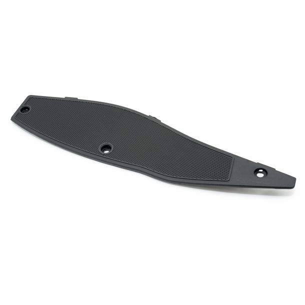 Couvre pied de lit Piaggio, gauche pour Runner/ RST, 949411000C