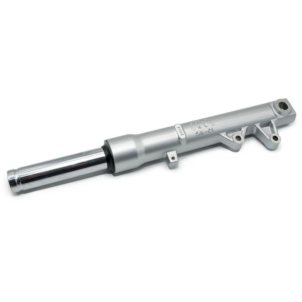Tubo supporto forcella/tubo immersione Piaggio, sinistra, 1C003528 per Piaggio Liberty 3V 1 50 - 150 ccm