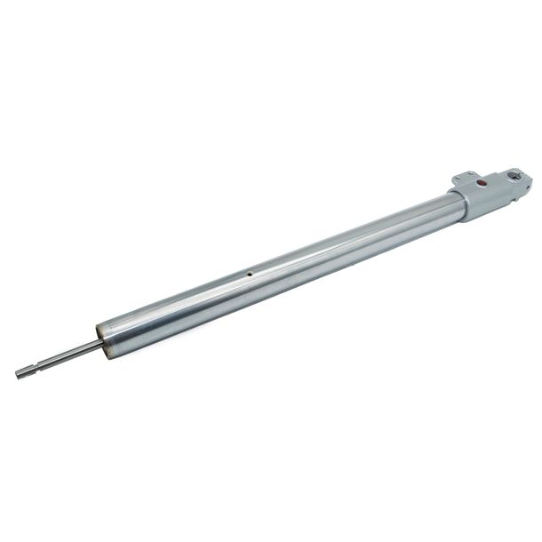 Tube de support de fourche/tuyau d'immersion Piaggio, droite, 2B005149 pour Aprilia RS4 RS ABS, Derbi GPR Racing i.e. Tuono 50 / 125 ccm Année 2010 - 2021