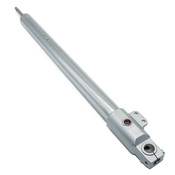 Fork stand tube/immersion pipe Piaggio, right, 2B005149, Aprilia RS4 RS ABS, Derbi GPR Racing i.e. Tuono 50 / 125 ccm Year 2010 - 2021