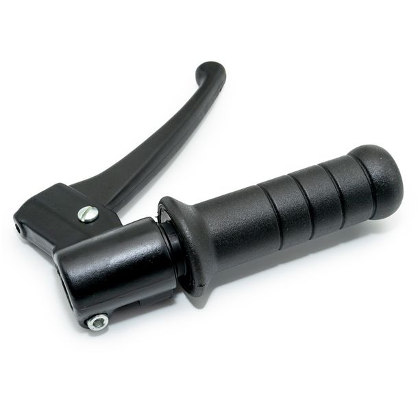 Gasgriff Piaggio für Ape TL6, 261477
