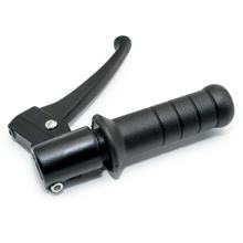Gasgriff Piaggio für Ape TL6, 261477