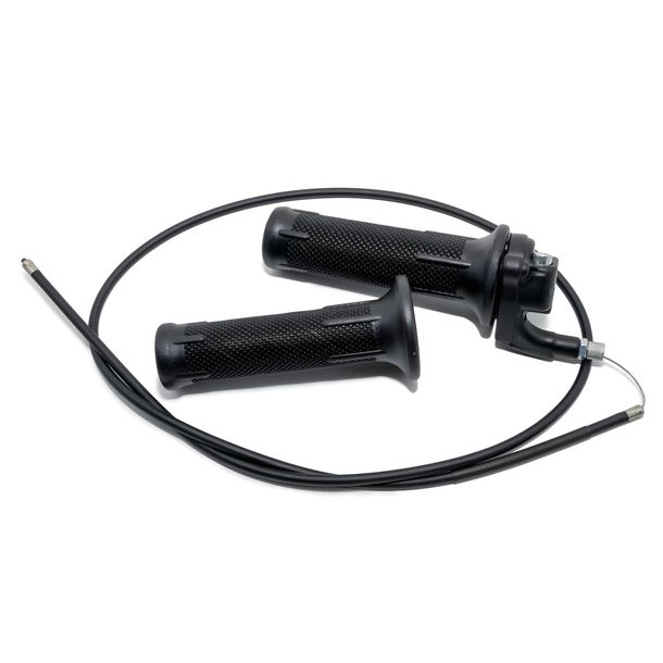 Gasgriff Piaggio für NRG MC3 ZAPC32, CM060915