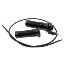Gasgriff Piaggio für NRG MC3 ZAPC32, CM060915