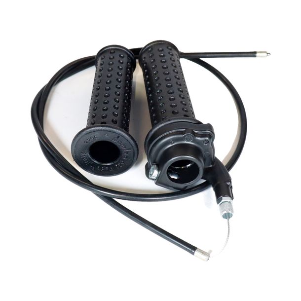 Gasgriff Piaggio für Zip ZAPC25, CM060914