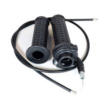 Gasgriff Piaggio für Zip ZAPC25, CM060914