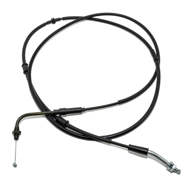 Throttle cable opener Piaggio for Liberty 125 4T 3V, 1C000752