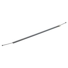 Cabo do Acelerador Piaggio para GSM / H@k, 812957