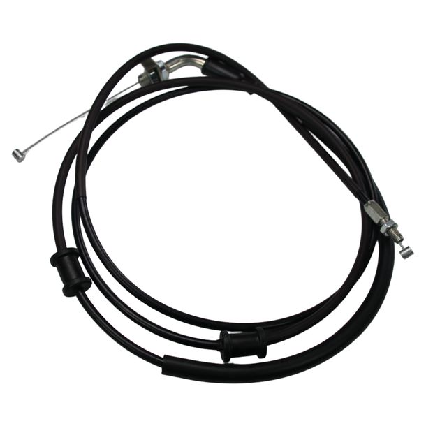 Gaszug Piaggio für Liberty 50 4T, 665533